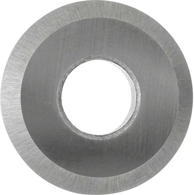 Rezilo za ploščice Deli Tools EDL354001, 15x6x1.5 mm, srebrno