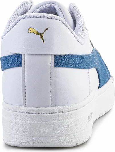 Casual atlete, Puma Cali Pro Denim, bele