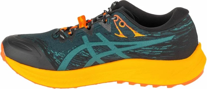 Trail tekaški čevlji Asics, večbarvni