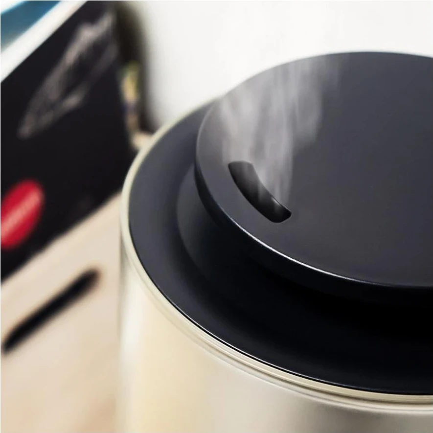 Ultrazvočni vlažilec Eldom NU10, črn