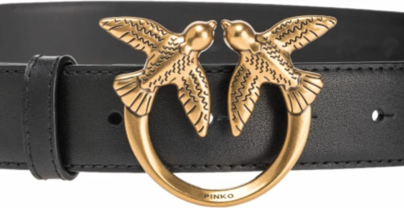 Tanki pas Pinko Love Birds za ženske