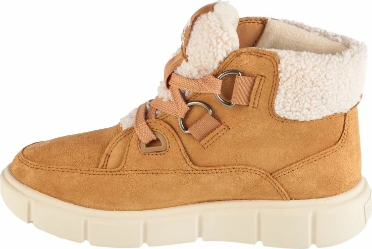 Čizme za ženske Sorel, rjave