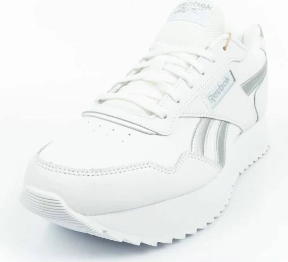 Superge, Reebok, bele