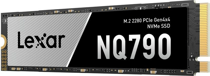 Notranji SSD 2 TB M.2 PCIe 4.0 NVMe, Lexar LNQ790X002T-RNNNG