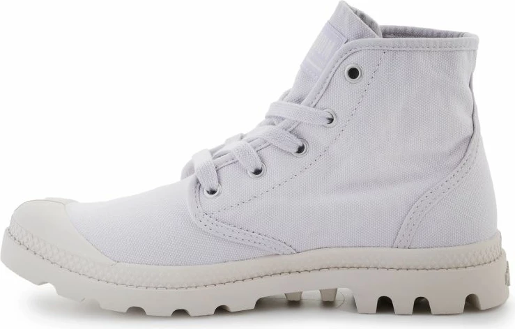 Športne čevlje Palladium, ženske, modre