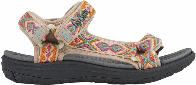 Sandali za ženske Lee Cooper, bež