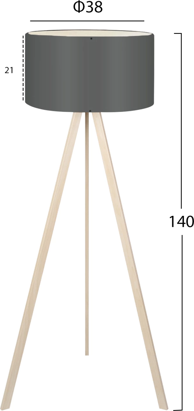 Talna svetilka FH7578.07