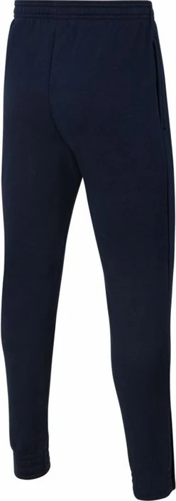 Hlače za fante Nike, temno modre