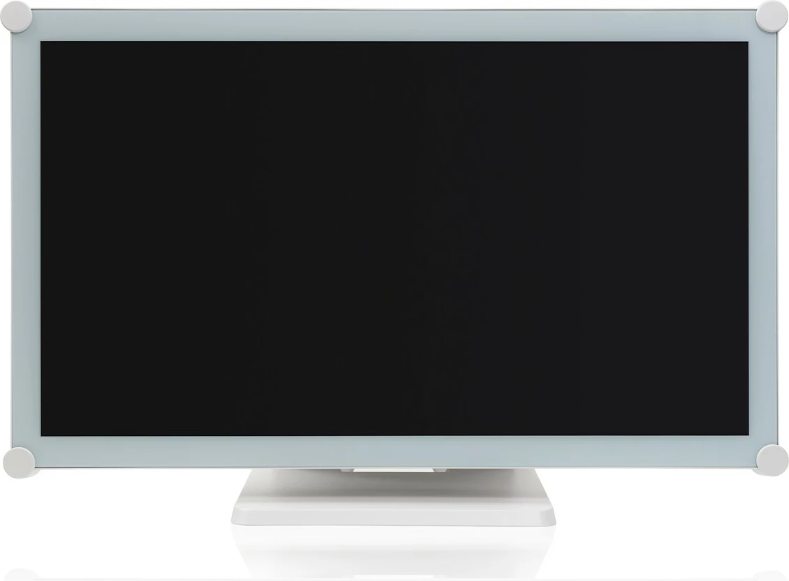 Monitor 22-palčni (55,9 cm), 10-točkovni zaslon na dotik, bel AG Neovo TX-2202w