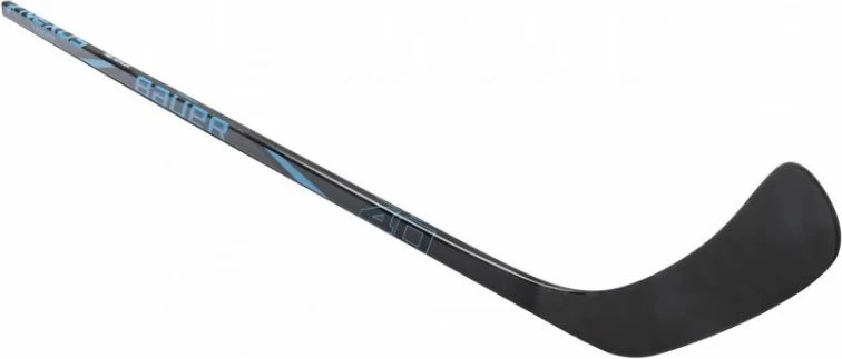 Hokejski ščit Bauer Nexus Performance 24, črno-rumena