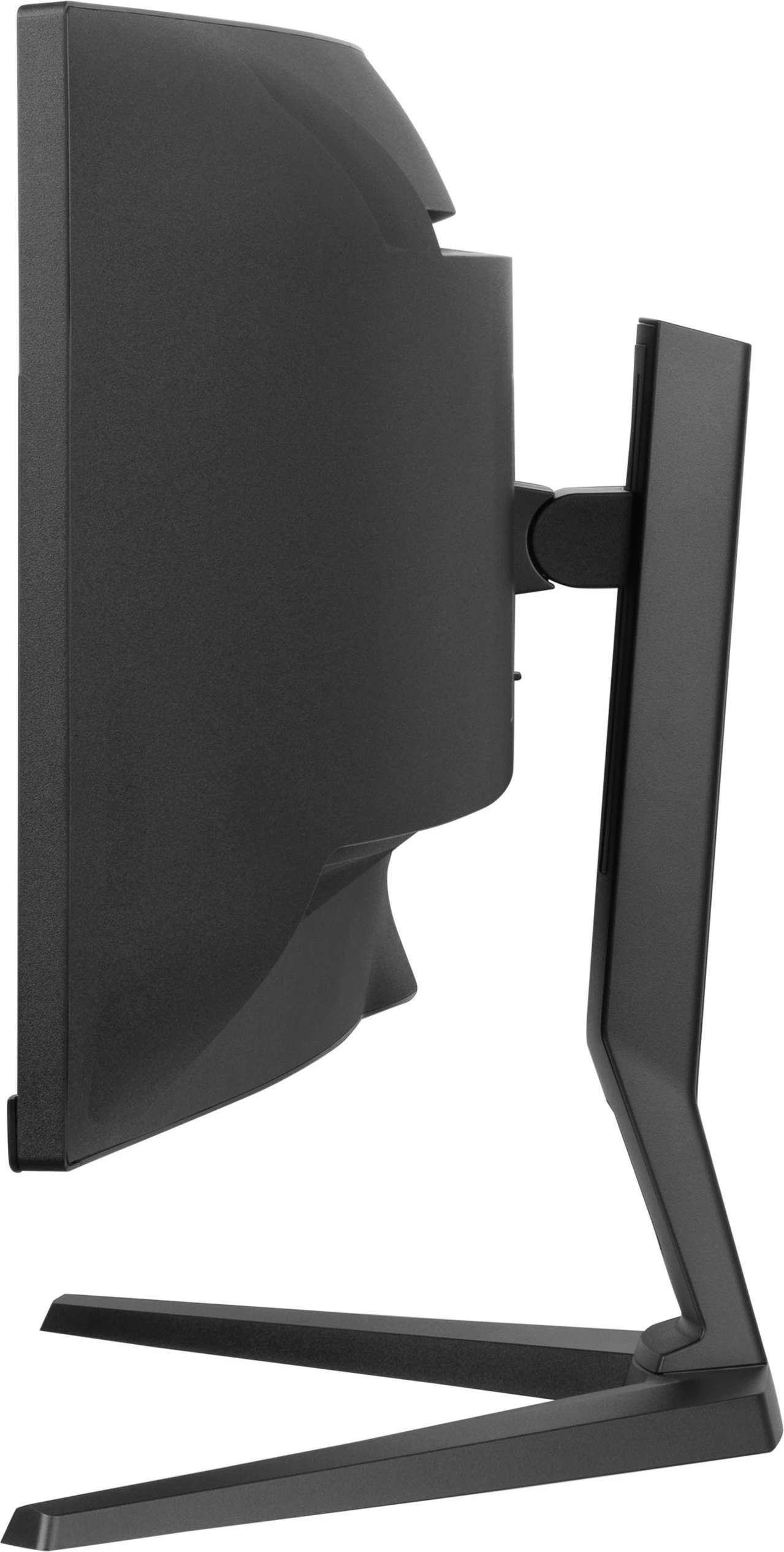 Zakrivljen LCD monitor iiyama G-MASTER 45" , UWQHD, 114.3 cm (45"), 5120 x 1440 slikovnih pik, Dual QHD, LED, 0.8 ms, črn