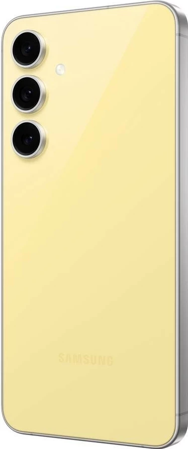 Pamje Dynamic AMOLED 2X, 8/256GB, Dual SIM, rumeno Samsung Galaxy S24 FE 5G, rumeno i verdhë