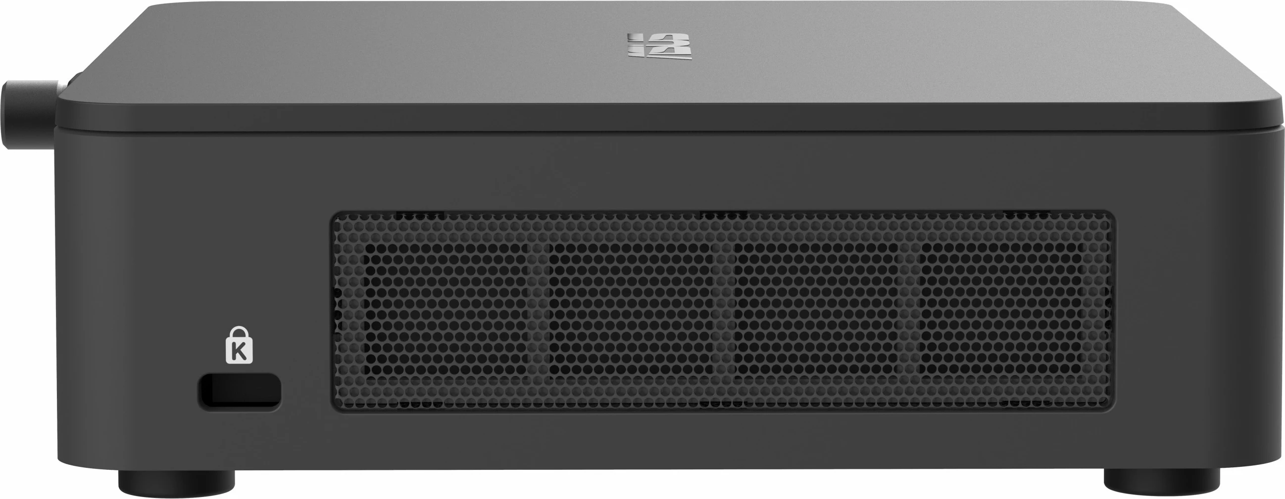 Kompakten Mini PC ASUS NUC GEN13 Arena Canyon i7, 16 GB RAM, do 64 GB, Intel Iris Xe, EU kabel
