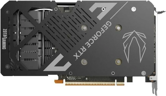 Grafična kartica ZOTAC GeForce RTX 5060 Twin Edge ZT-B50600E-10M, 8 GB GDDR7 128-bit, PCIe 5.0 x8, 3xDP/HDMI