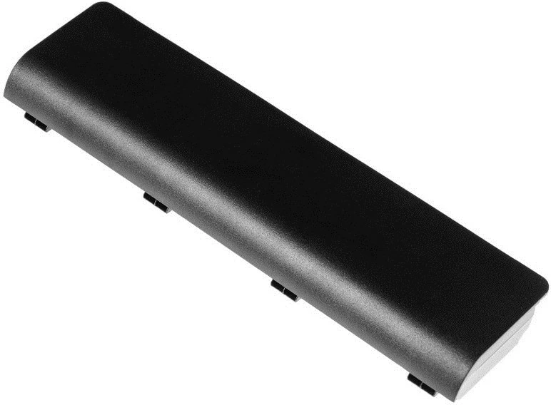 Baterija Green Cell TS13V2, 4400 mAh, črna
