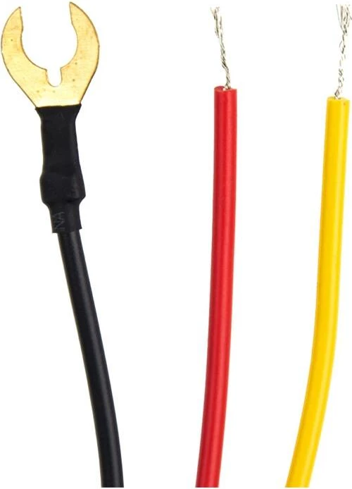 Napajalni kabel za avto video snemalnik z miniUSB, komplet z 8 adapterji Viofo HK3-MINI-SET