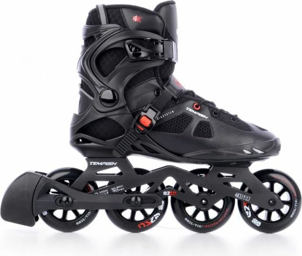 Športne rolke Ezza 90 Tempish, za moške in ženske