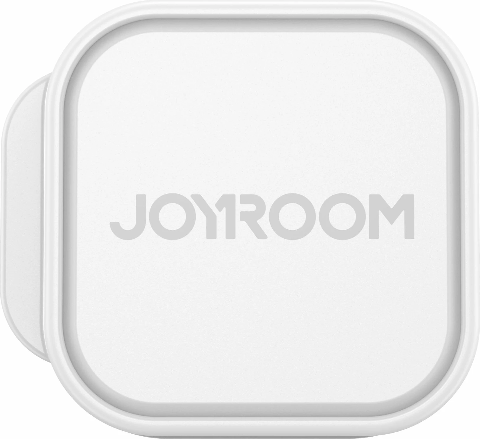 Magnetni organizator kablov Joyroom JR-ZS368, 3 kosi, bel