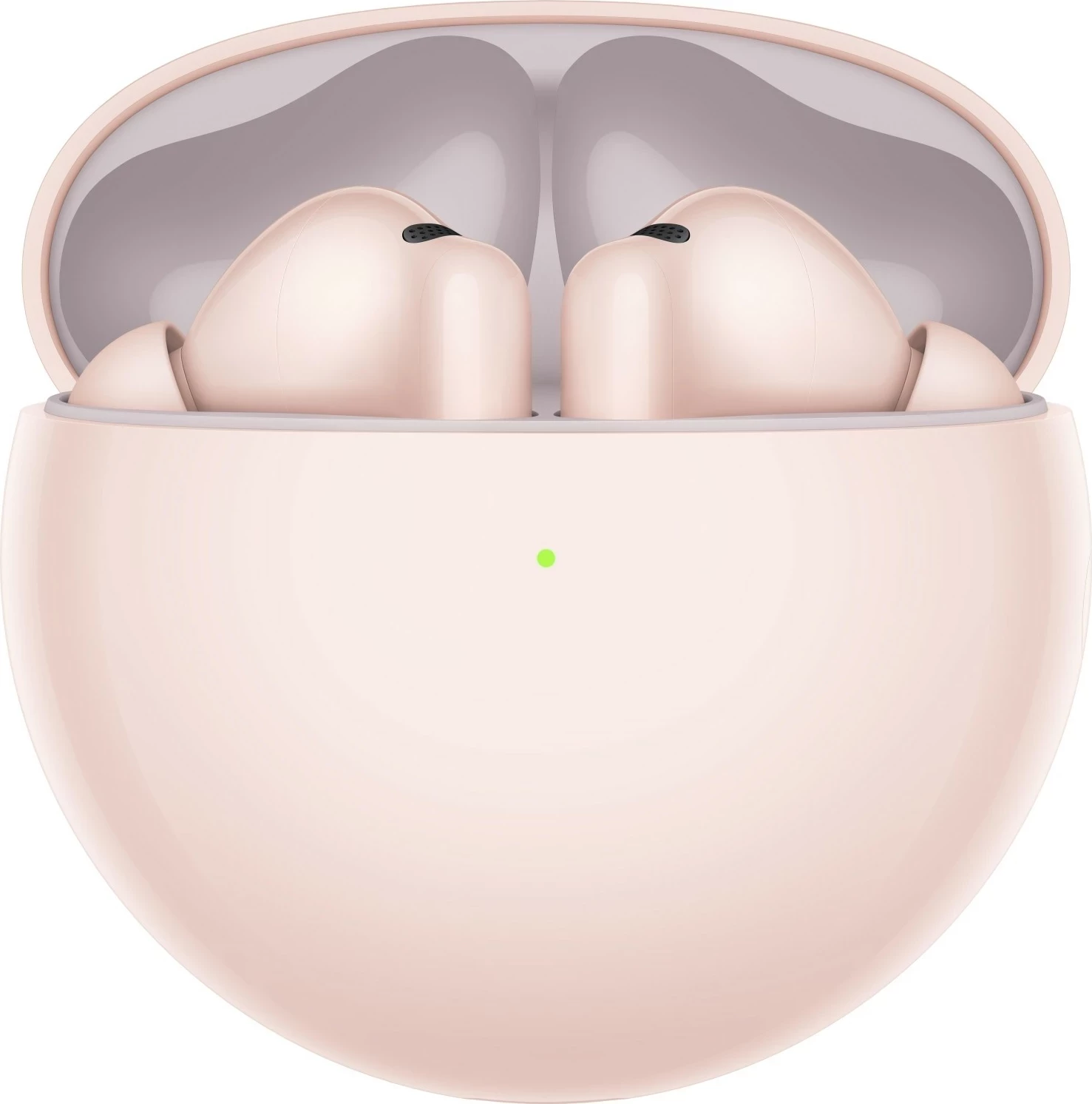 Brezžične slušalke Huawei FreeBuds 7i, ANC, Bluetooth 5.3, roza