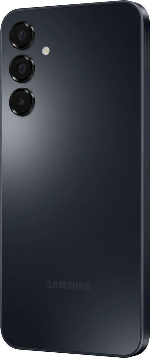 Pameten telefon 6,7" 4+128GB, črn Samsung Galaxy A16