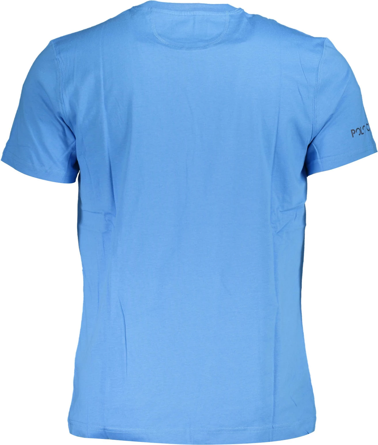 Majica za moške LA MARTINA, modra