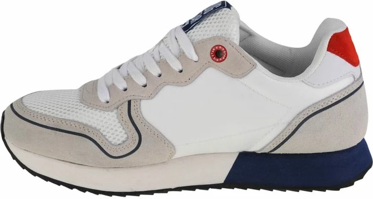 Klopke za prosti čas Big Star JJ274280, ženske, bele