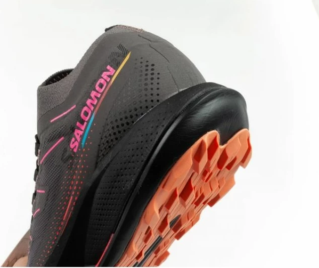 Superge za moške, Salomon Pulsar Trail Pro M 473853, sive