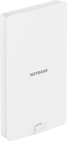 Zunanji dostopna točka WiFi 6 NETGEAR WAX610Y, 1800 Mbit/s, bela