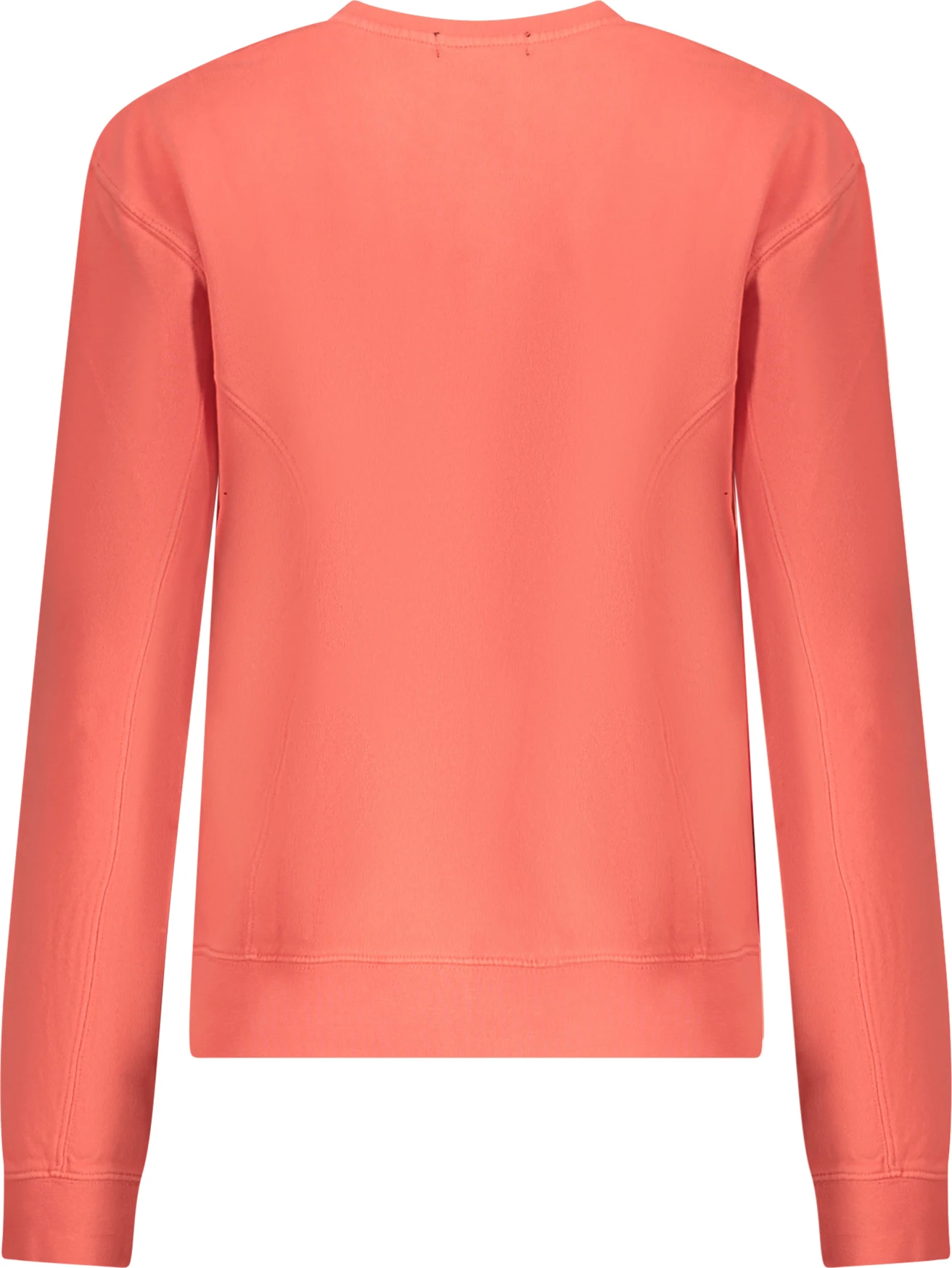 Pulover (duks) za ženske, rožnat, NORTH SAILS