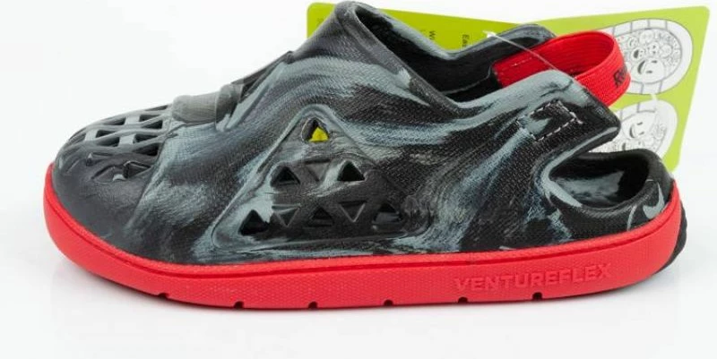 Sandali za otroke Reebok Ventureflex Jr CM9149
