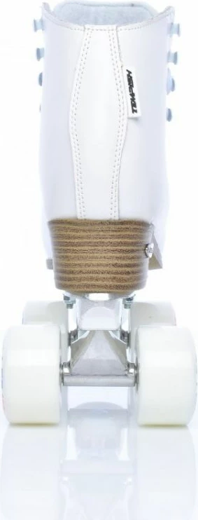 Rekreativni rolki Tempish, bele, ženske