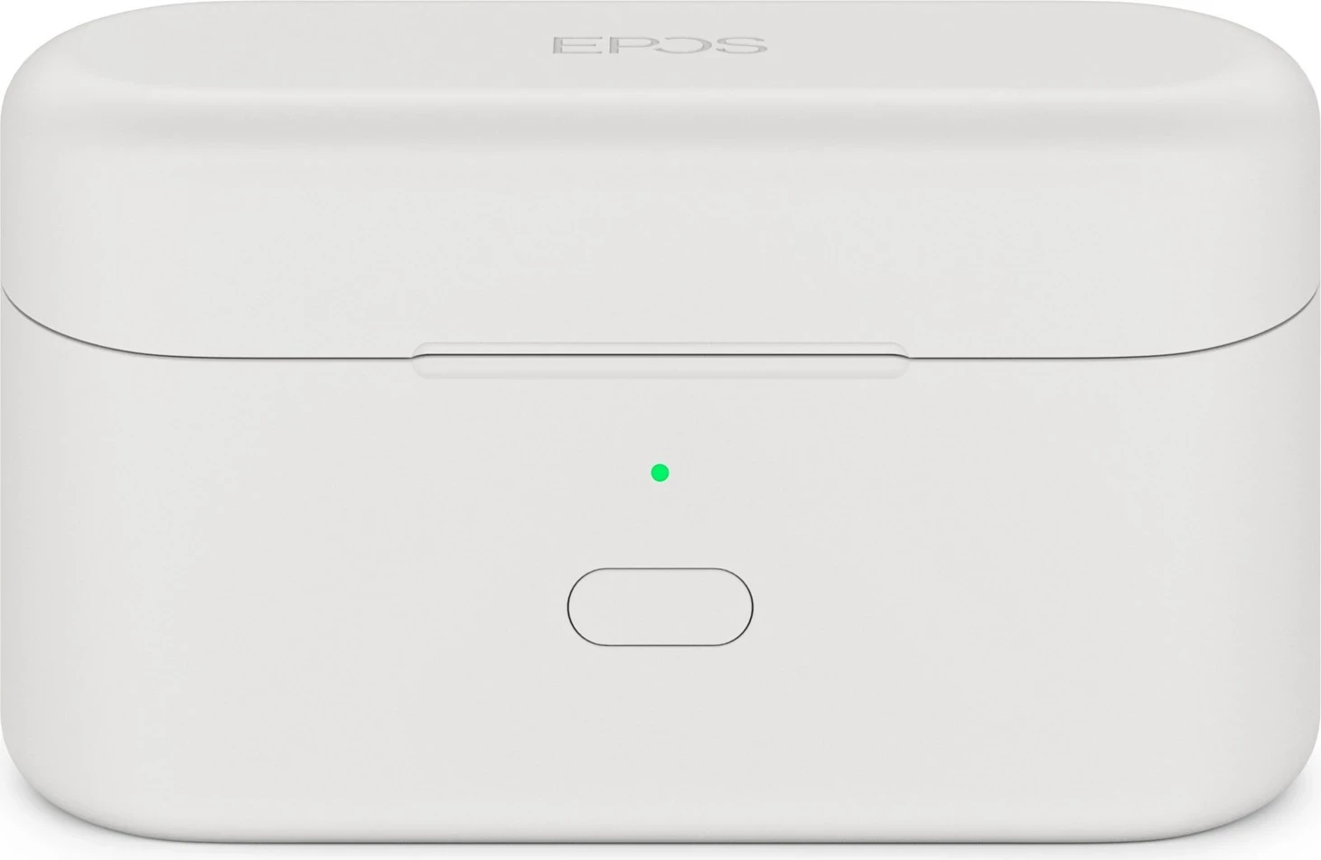 Brezžične slušalke EPOS ADAPT E1TWS, True Wireless, Bluetooth 5.3, bele