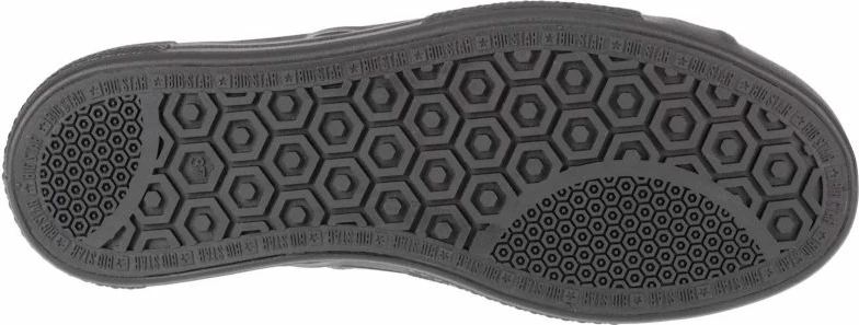 Superge črne Big Star