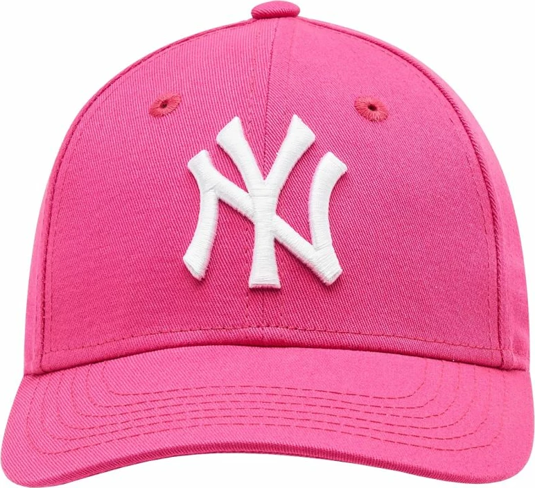 Kapica za otroke New Era, rožnata