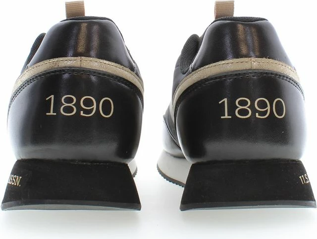 Superge, US Polo, črne