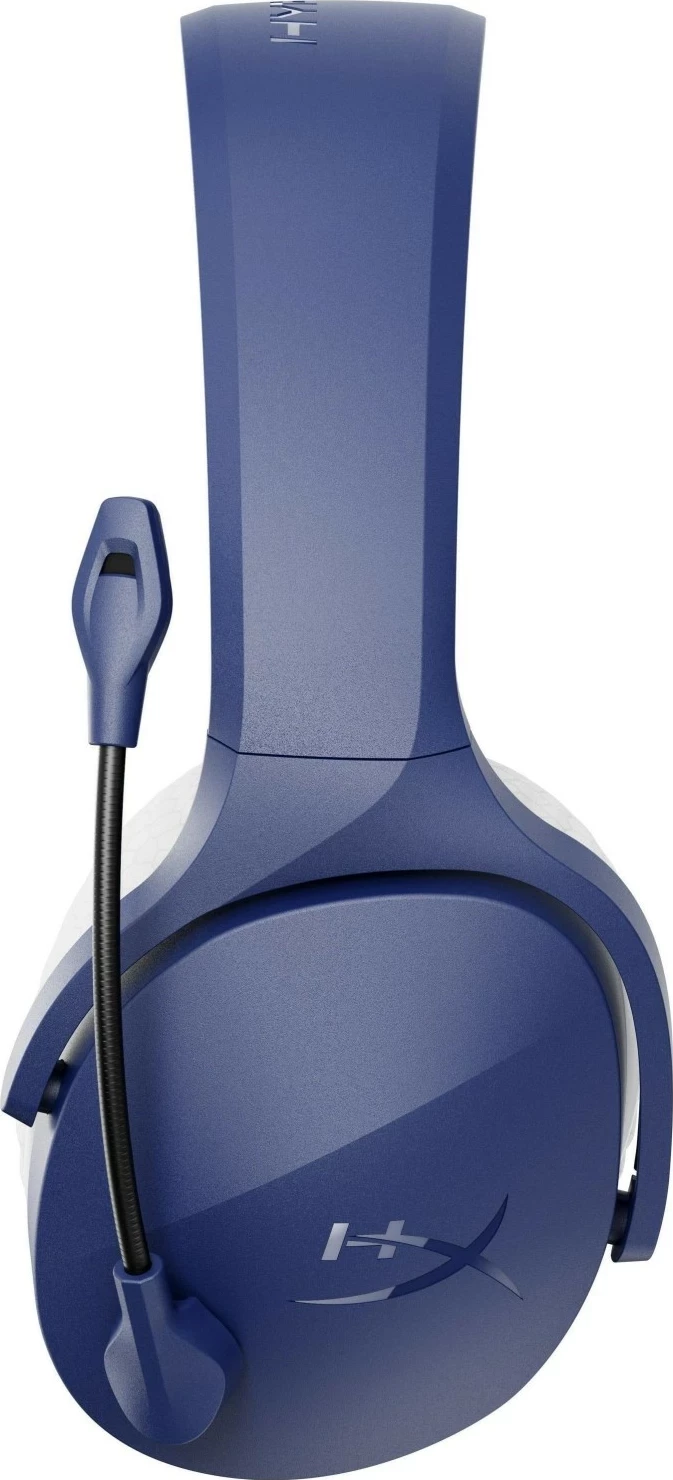 Slušalke Cloud Jet Wireless HyperX, Bluetooth 5.3, brezžične, modre