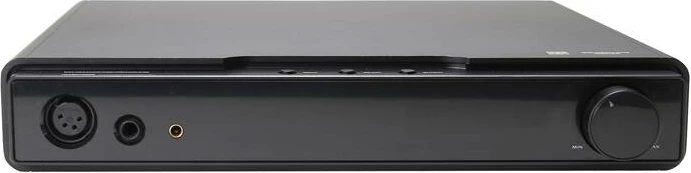 Amplifikator in DAC za slušalke HiFiMAN Serenade, brez Bluetooth, črn