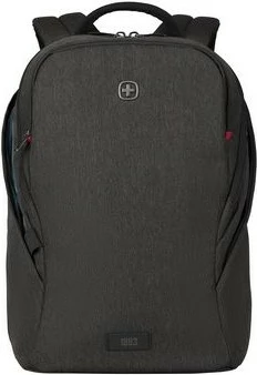 Nahrbtnik za prenosnik do 16'' (40,6 cm) z vložkom za tablico Wenger MX Light, črn