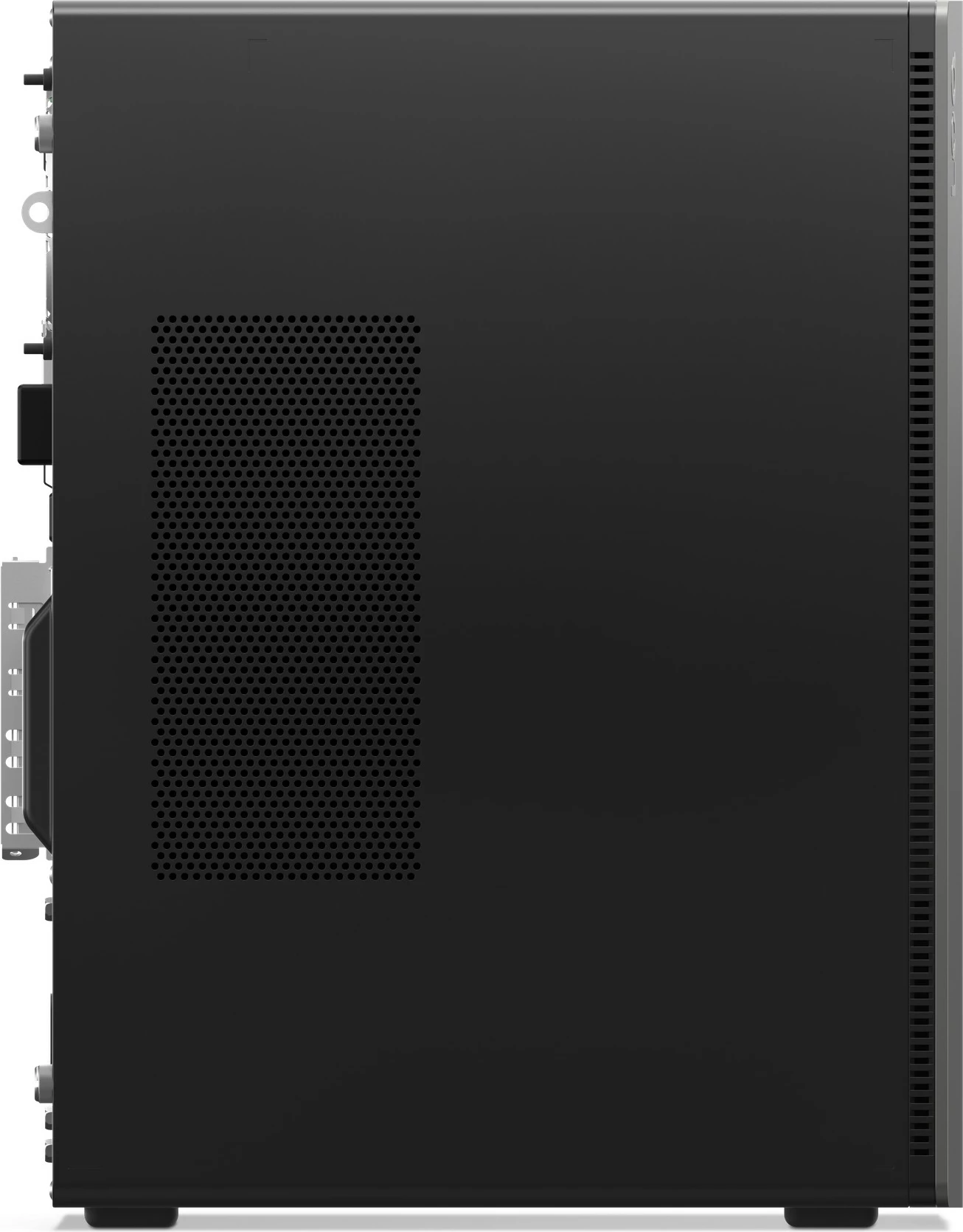 Računalnik Lenovo Legion LOQ Tower, Intel Core i5-14400F, 16 GB RAM, 1 TB SSD, Luna Grey/Raven Black