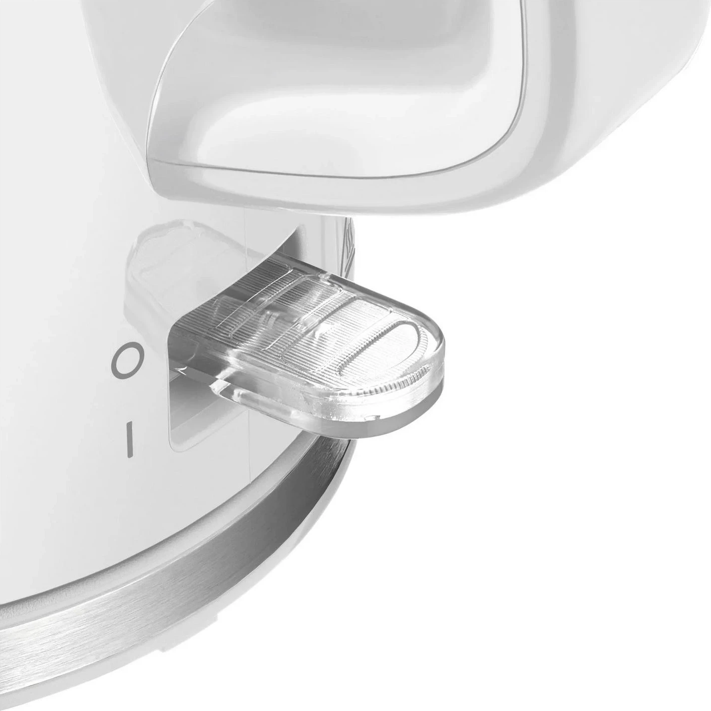 Električni čajnik 1,7 L, bel Amica KF1011