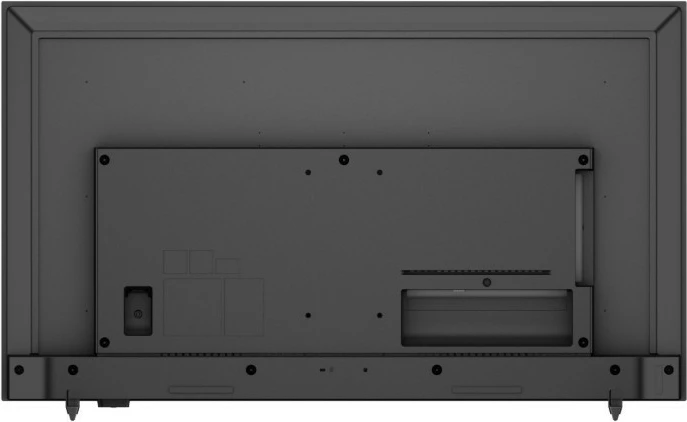 Velikformatni monitor AG Neovo VA-5501, 55", 4K UHD, 350 cd/m², črn