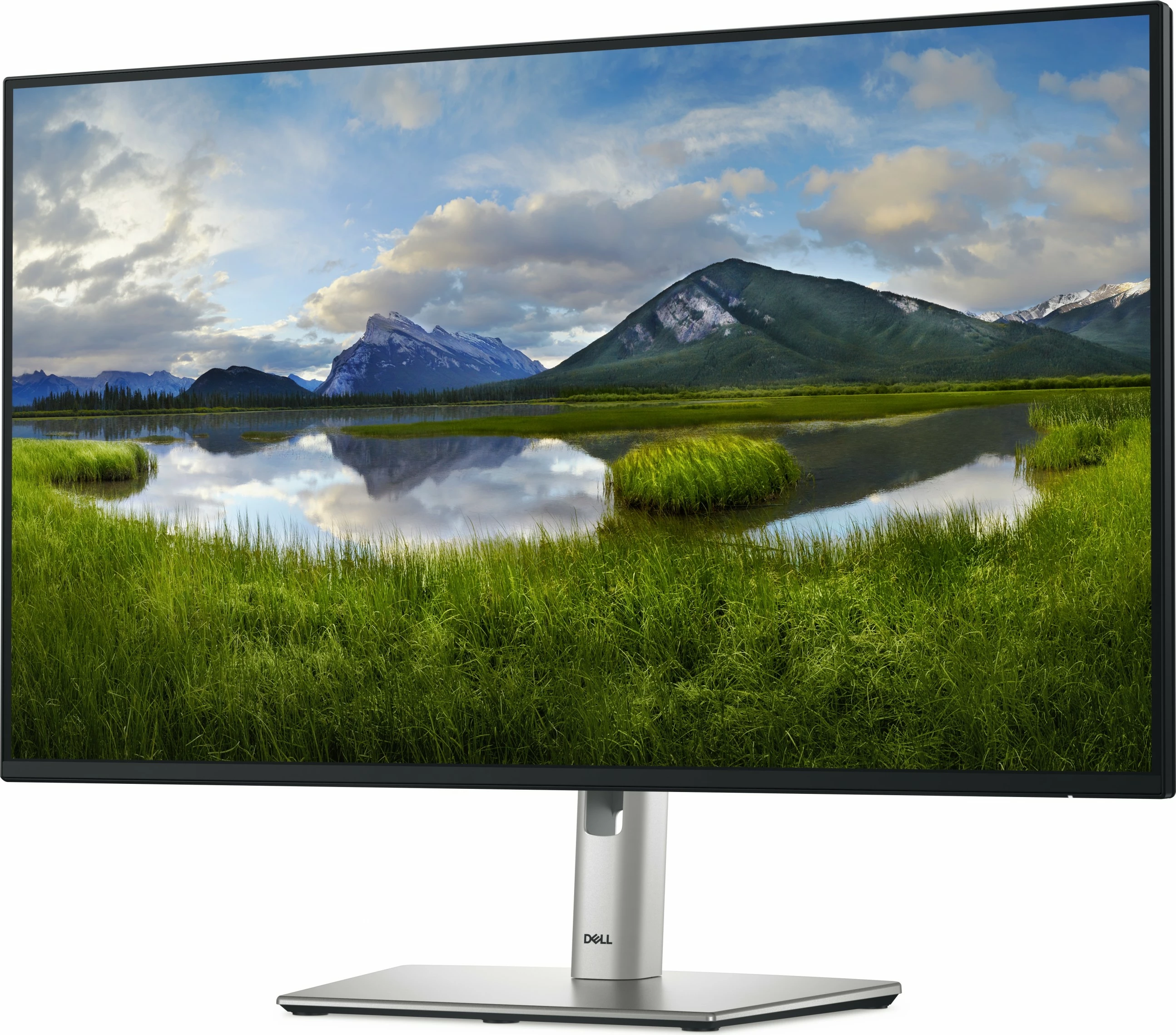 27" Full HD LCD monitor P Series P2725H, Dell, črn