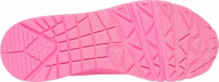 Superge, Skechers x JGoldcrown Uno, rožnate