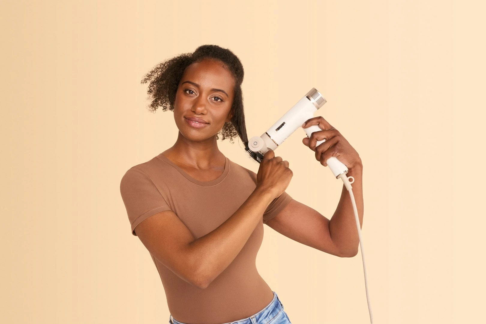 Multistyler Shark HD333EU, bel