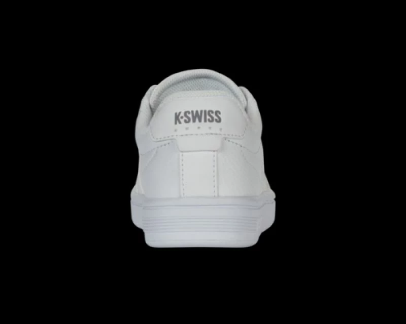 Superge, K-Swiss Court Tiebreak II, bele
