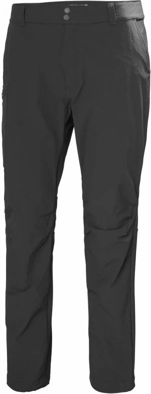 Karbonske športne hlače Helly Hansen za moške, črne