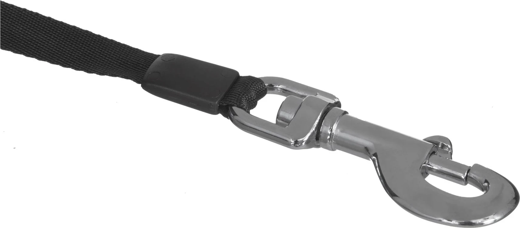 Litar kontrolni za pse Flexi, 8 m, moder