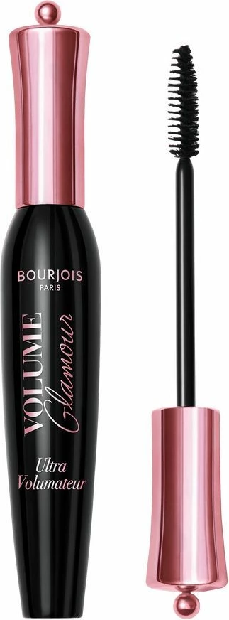 Maskara za ženske Bourjois Volume Glamour Ultra Volumateur 01 Black, 12 ml