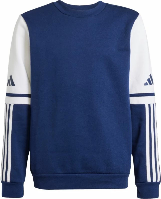 Duks za otroke adidas, moder