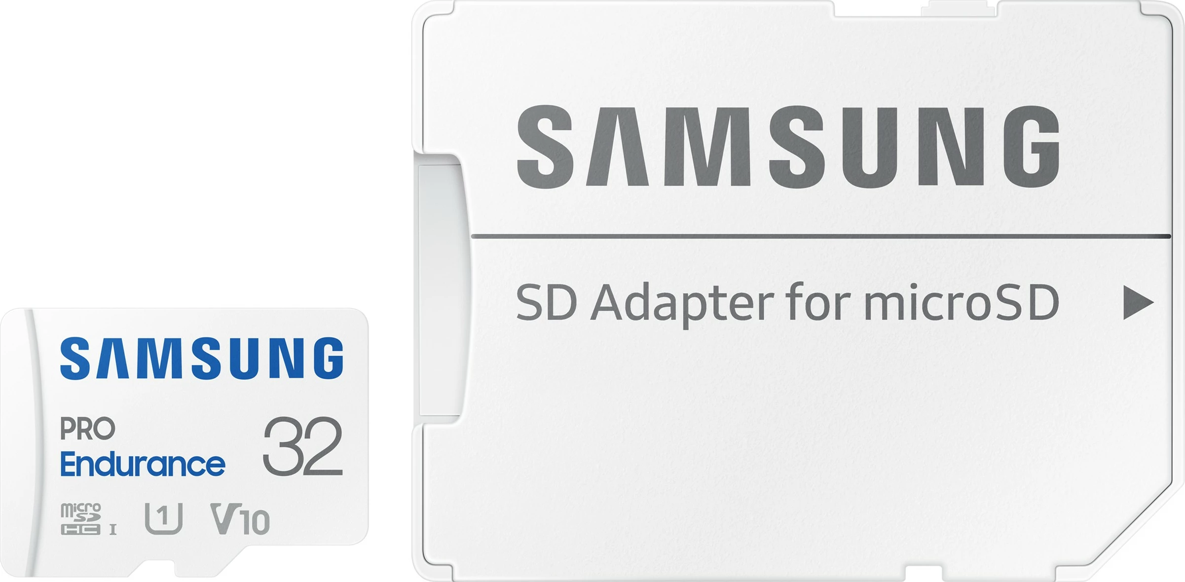 Pomnilniška kartica, 32 GB MicroSDXC Samsung MB-MJ32K, Class 10, UHS-I, bela